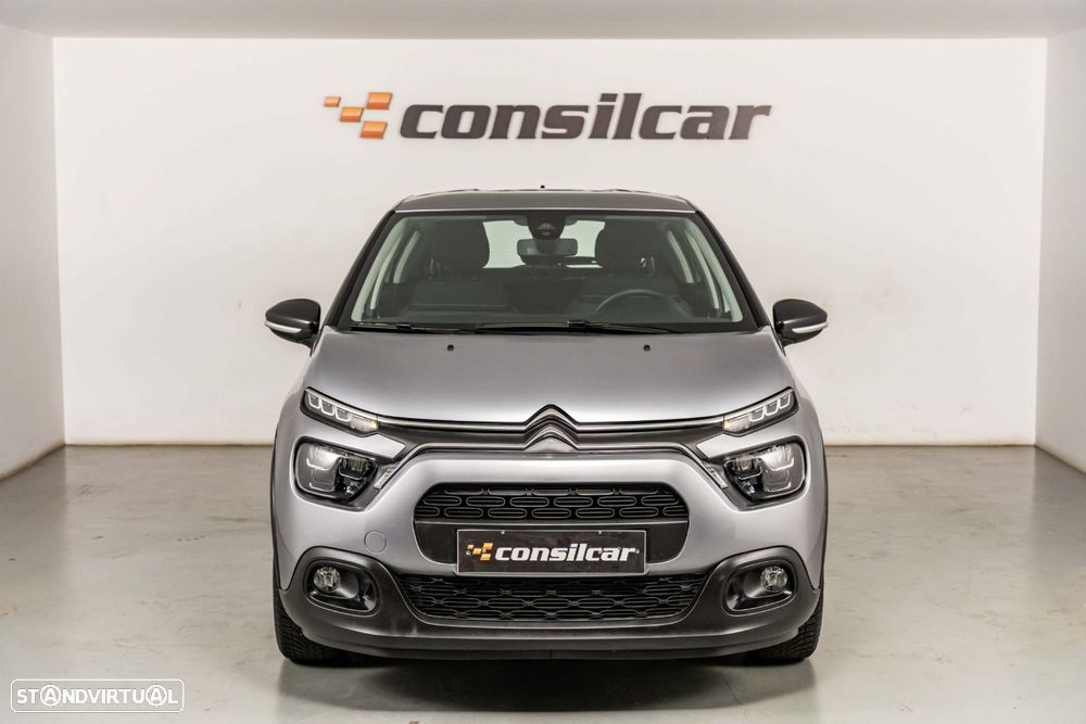 Citroën C3 1.2 PureTech Feel Pack - 2