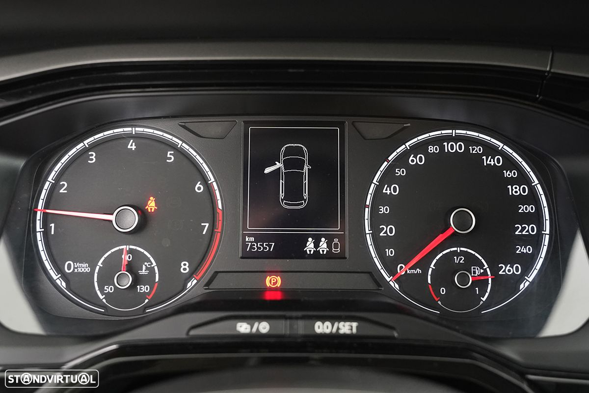 VW Polo 1.0 TSI Confortline - 13