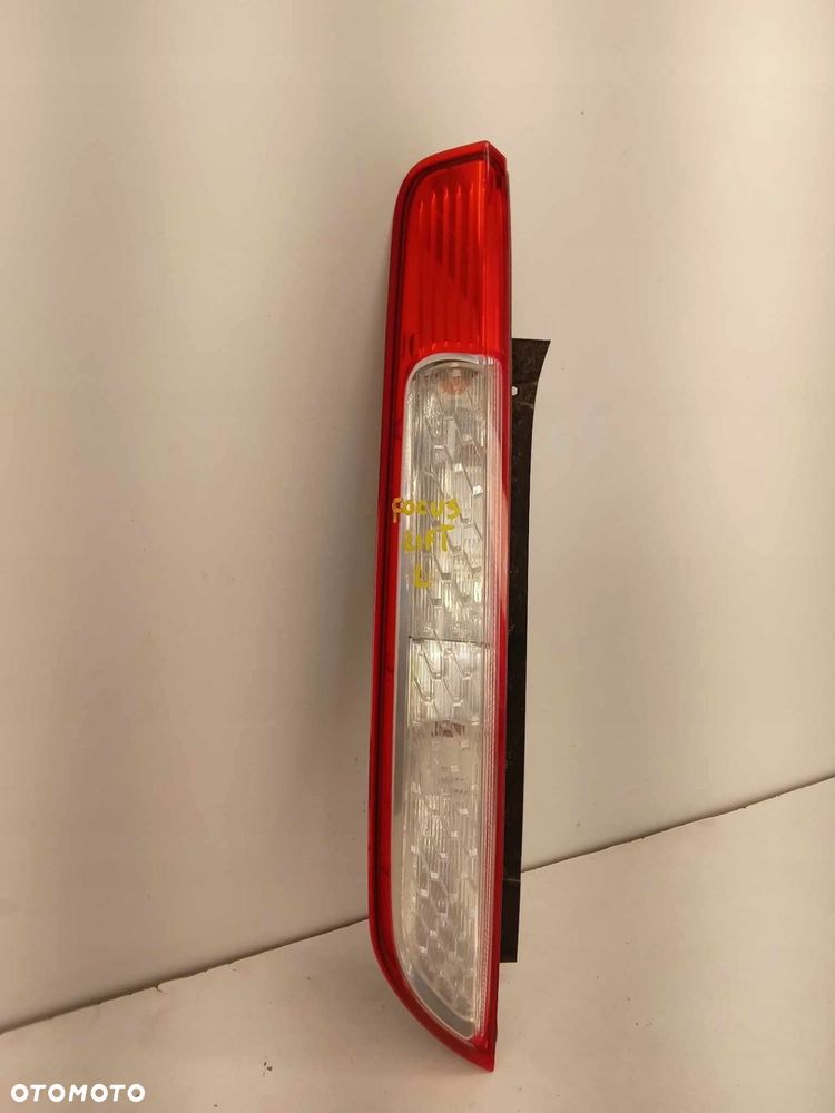LAMPA LEWA TYLNA FORD FOCUS MK2 LIFT 7-11 - 2
