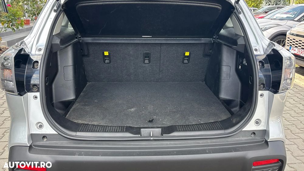 Suzuki S-Cross - 10