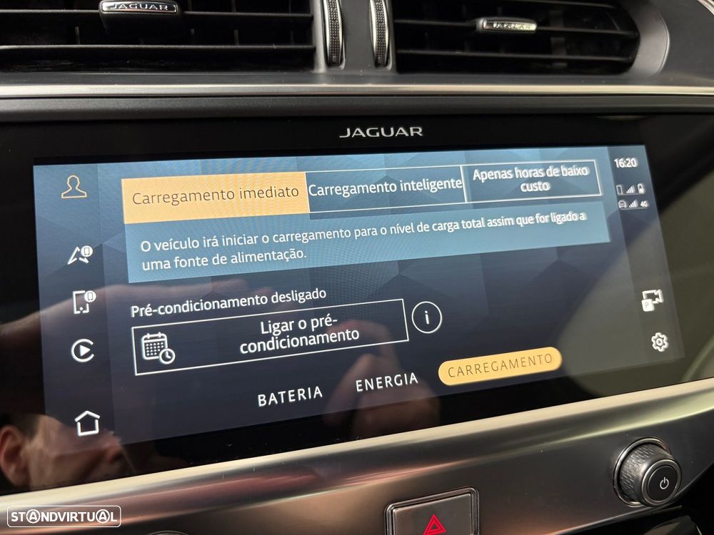 Jaguar I-Pace First Edition AWD Aut. - 36