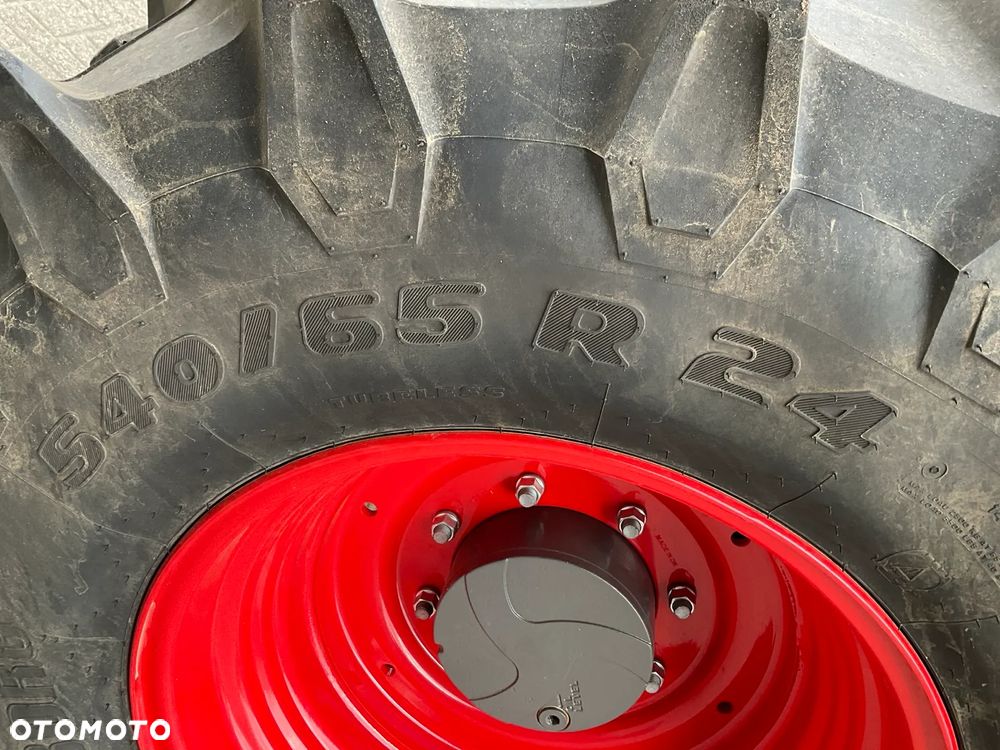 Fendt Fendt 314 Vario Profi z 2021 Ciągnik rolniczy   r. z napędem na cztery koła - 9