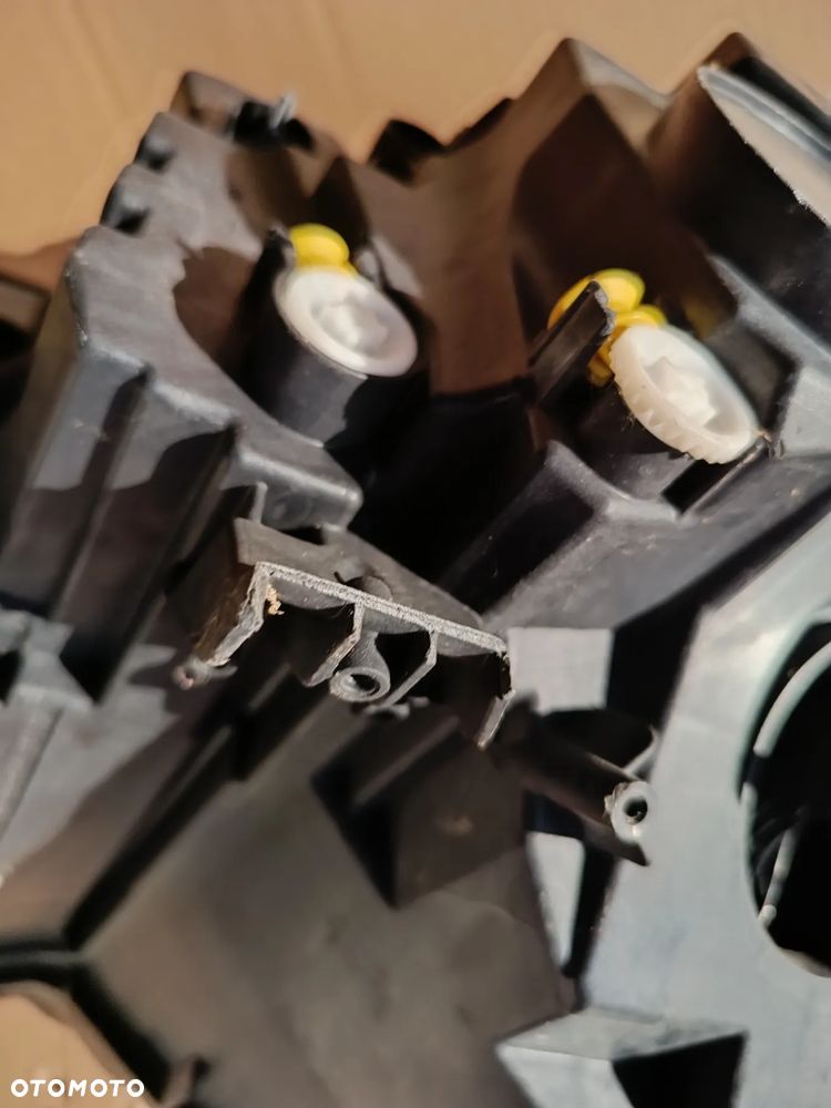 Skoda Karoq  lampa Full Led 57B941016B - 4