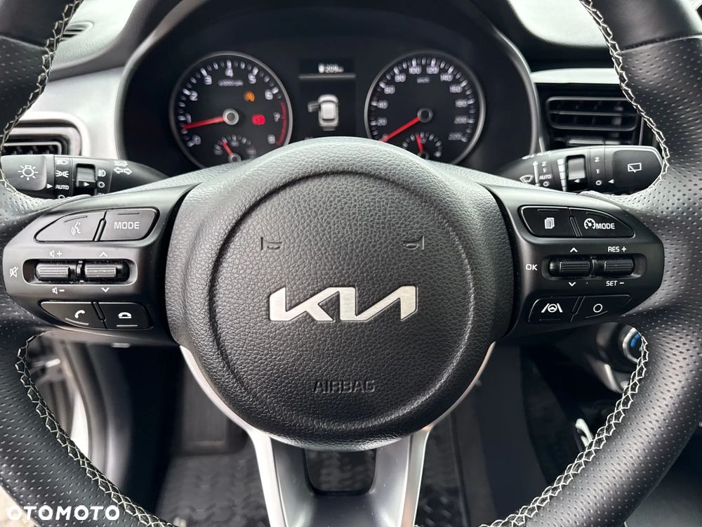 Kia Stonic 1.2 L Business Line - 21