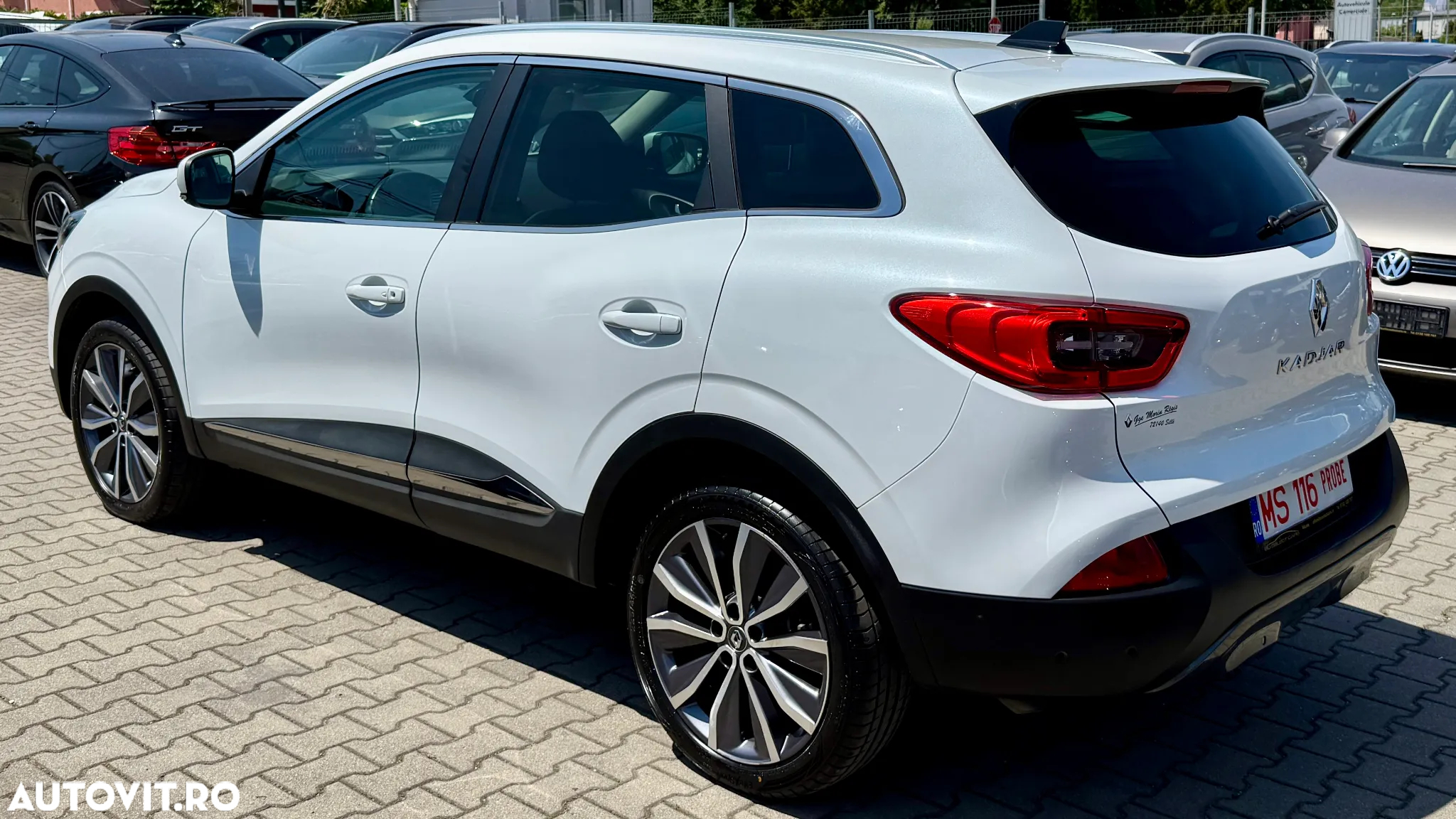 Renault Kadjar - 4