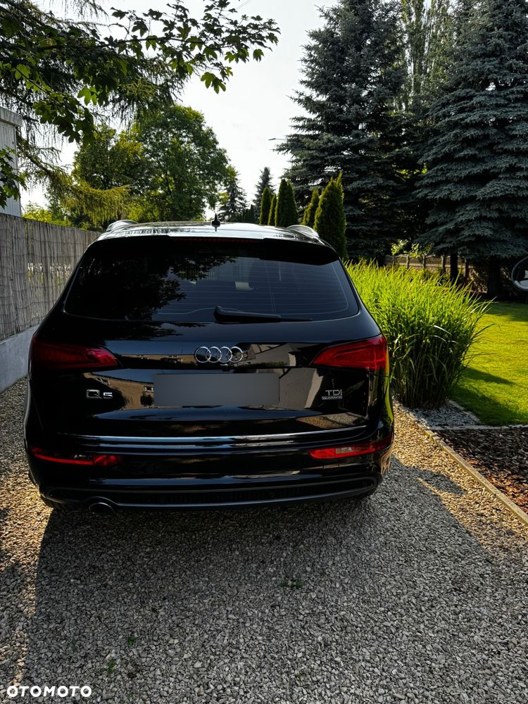 Audi Q5 2.0 TDI Quattro S tronic - 2