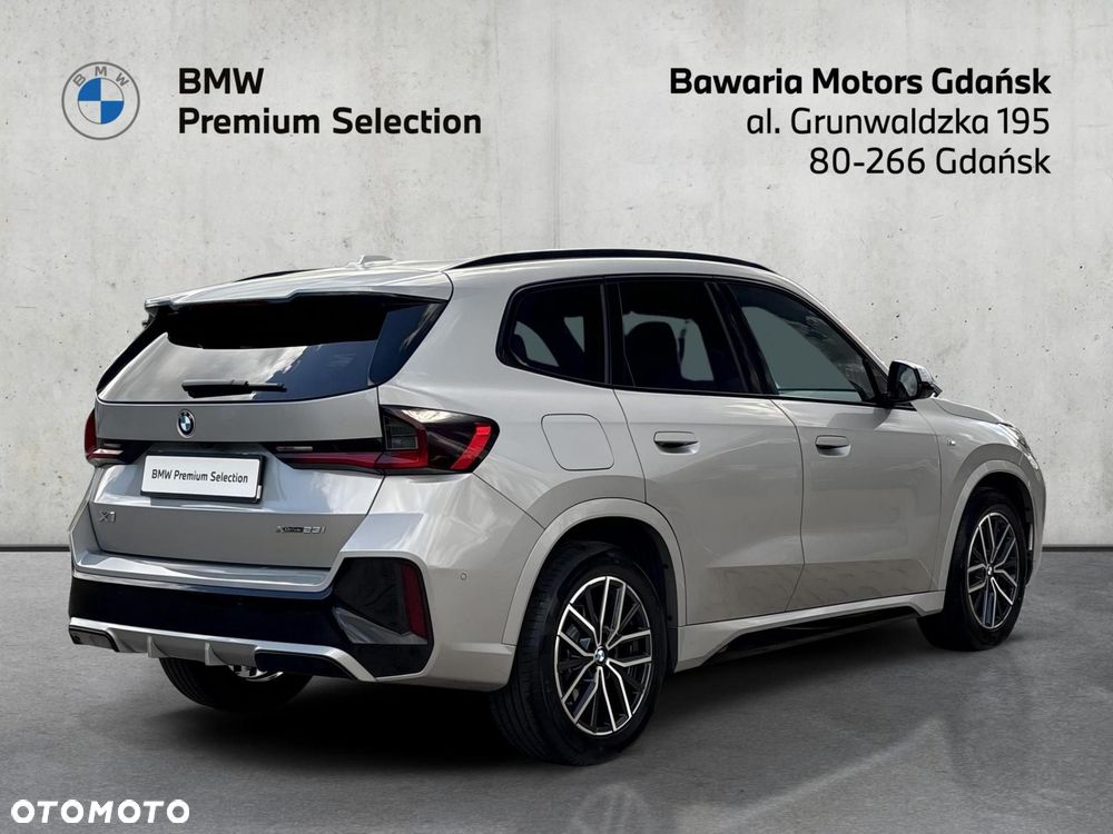 BMW X1 - 3