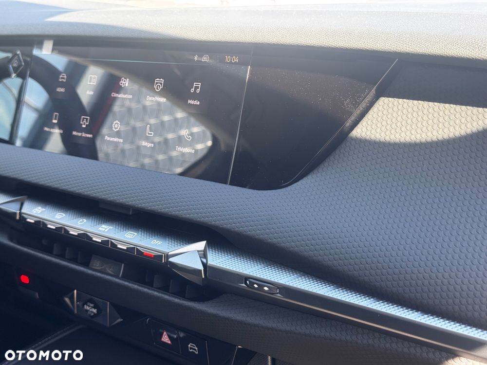 DS Automobiles DS 4 1.5 BlueHDi Pallas - 12