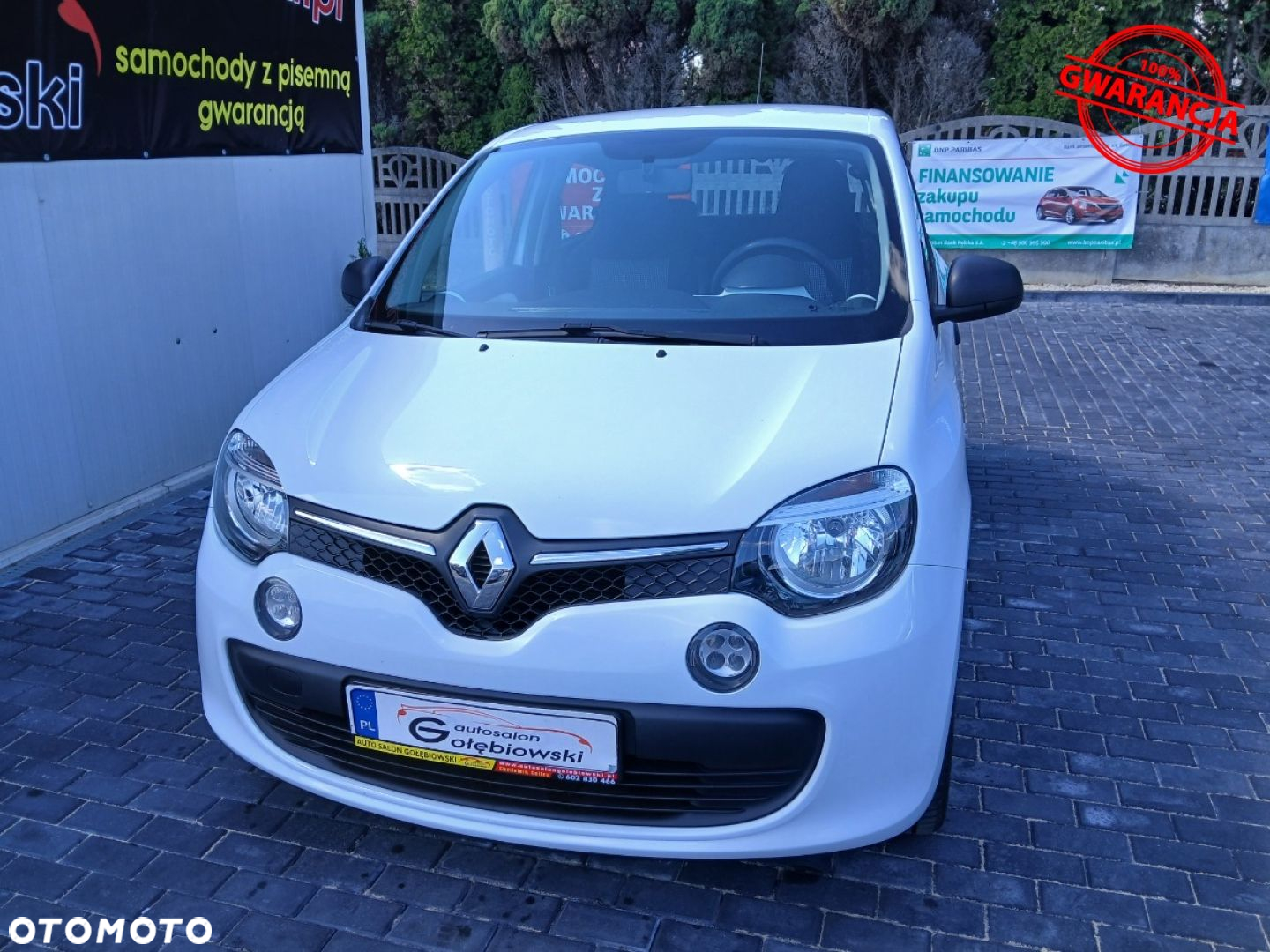 Renault Twingo - 3