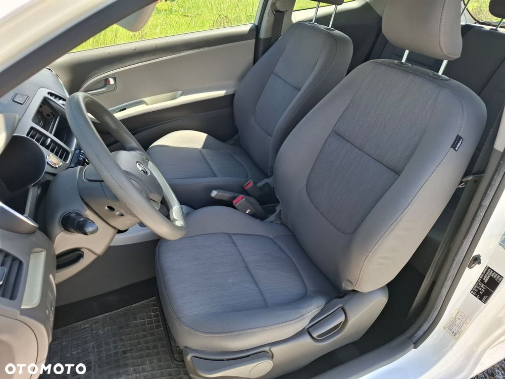 Kia Picanto 1.0 M - 9