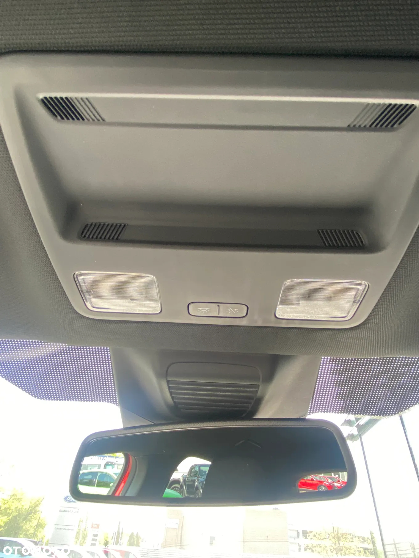 Ford Focus 1.0 EcoBoost mHEV ST-Line X - 17