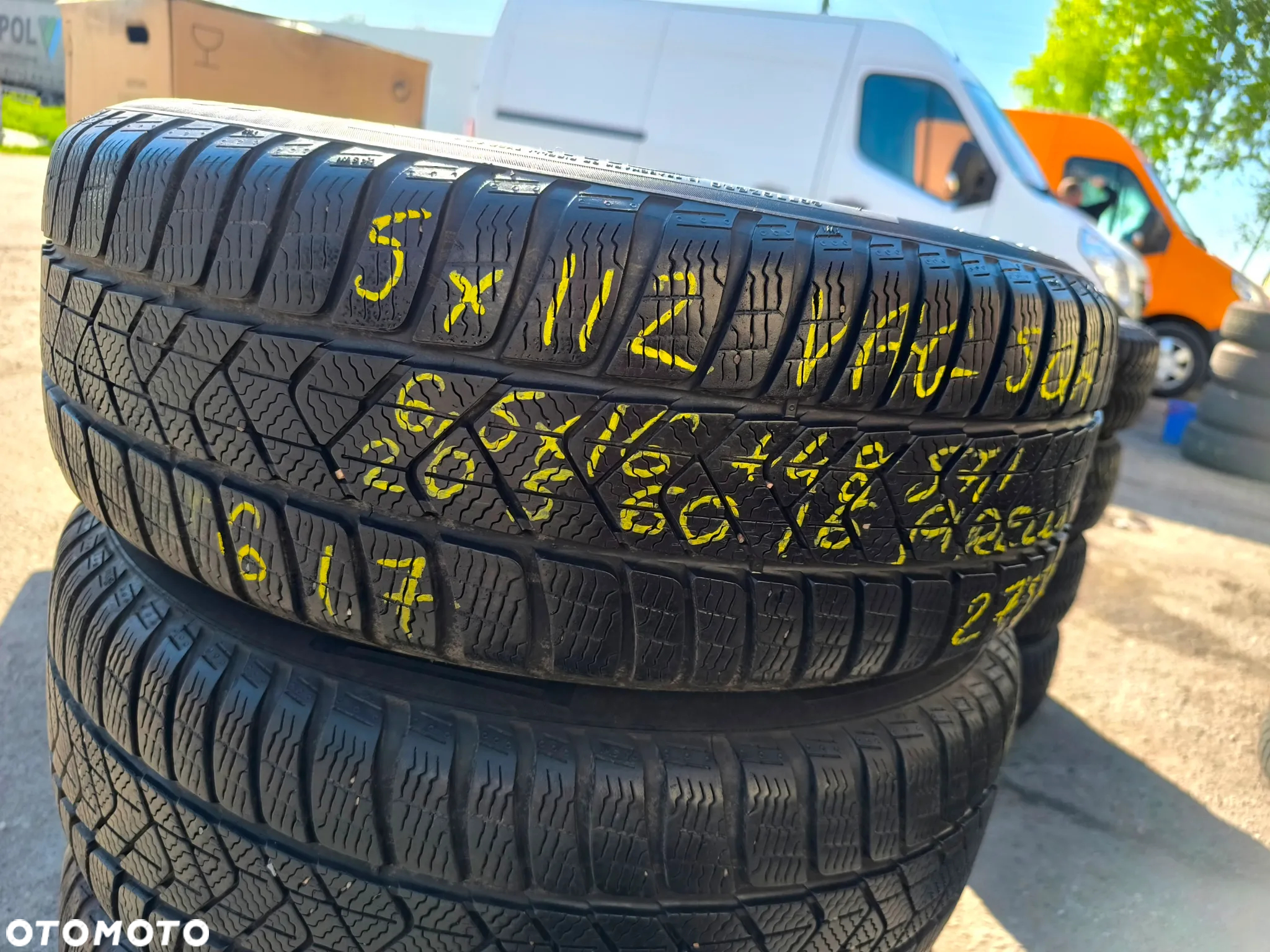 5x112 FELGI Stalowe Stal 16 Koła Zimowe Zima VW 5QA GOLF 6 7 VII VI TOURAN CADDY JETTA PASSAT SEAT LEON TOLEDO ALTEA EXEO SKODA OCTAVIA 2 3 SUPERB AUDI A3 8P 8V A4 B7 A6 C5 Legnica ALU-RAD 205/60 6mm - 12