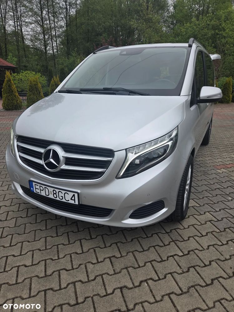 Mercedes-Benz Marco Polo - 1