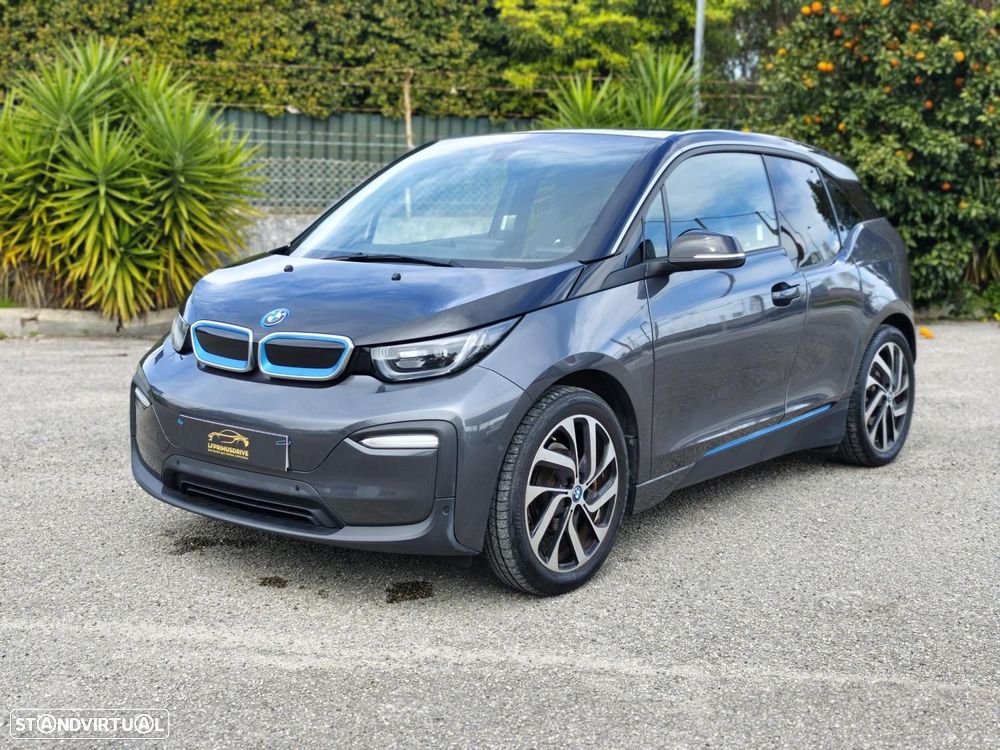 BMW i3 120Ah - 2