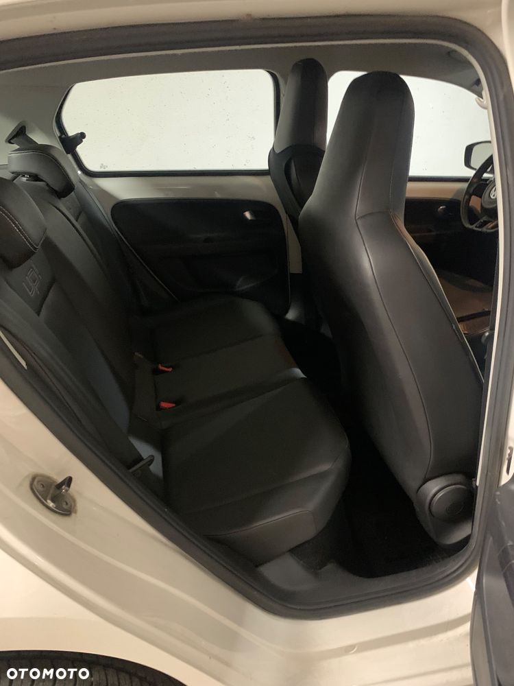 Volkswagen up! 1.0 move CityLine - 5