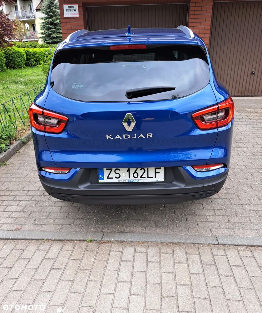 Renault Kadjar 1.3 TCe FAP Easy Life - 2