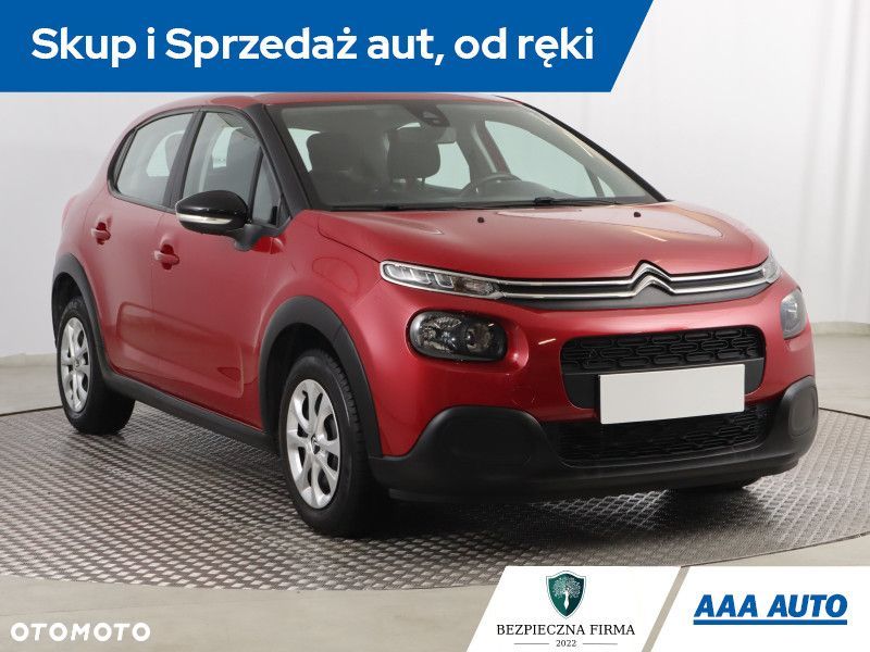 Citroën C3 - 2