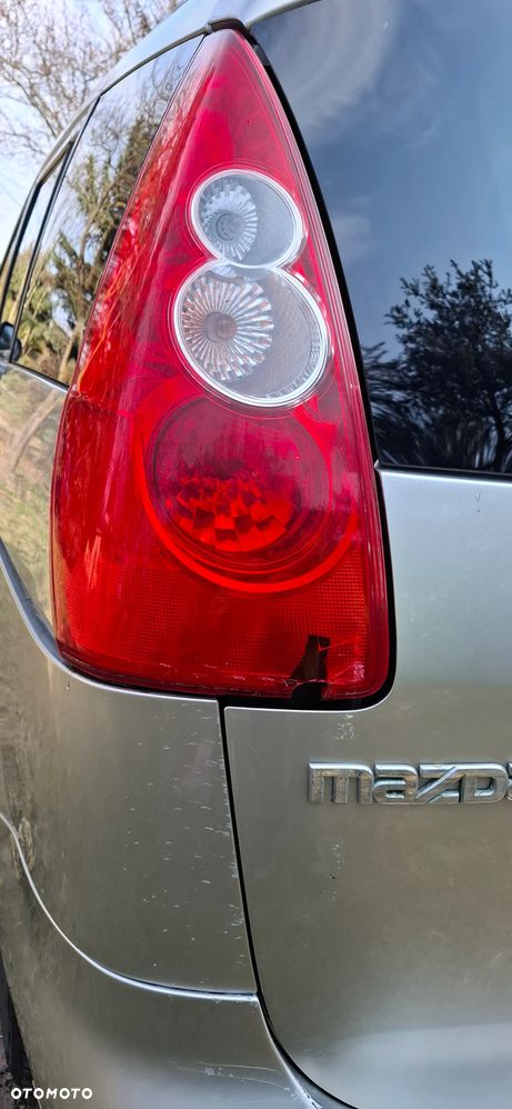 Mazda 5 2.0 CD DPF Top - 11