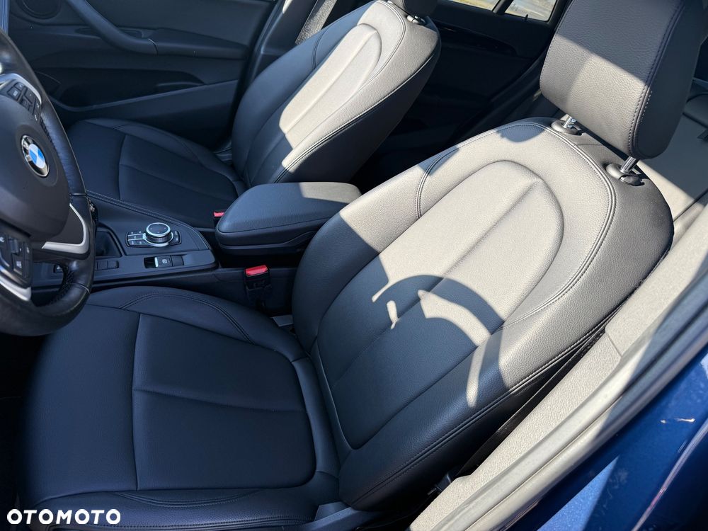 BMW X1 - 24