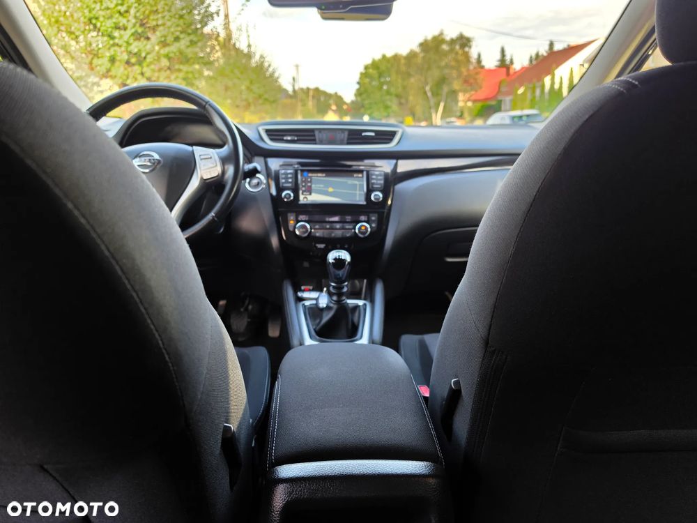 Nissan Qashqai 1.6 DIG-T 360 - 17