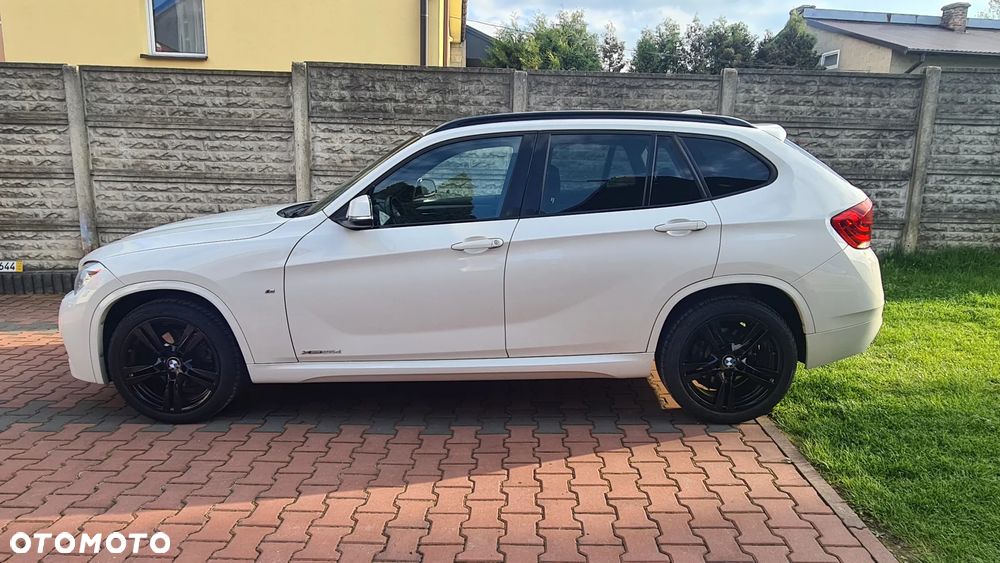 BMW X1 xDrive25d Sport Line - 6