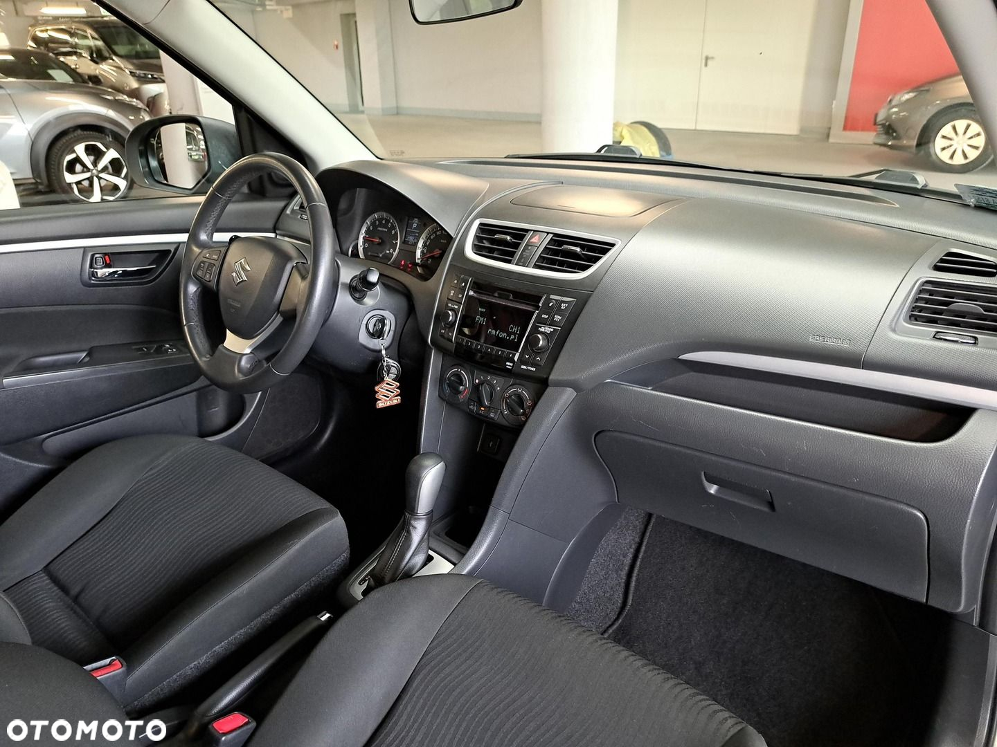 Suzuki Swift - 16