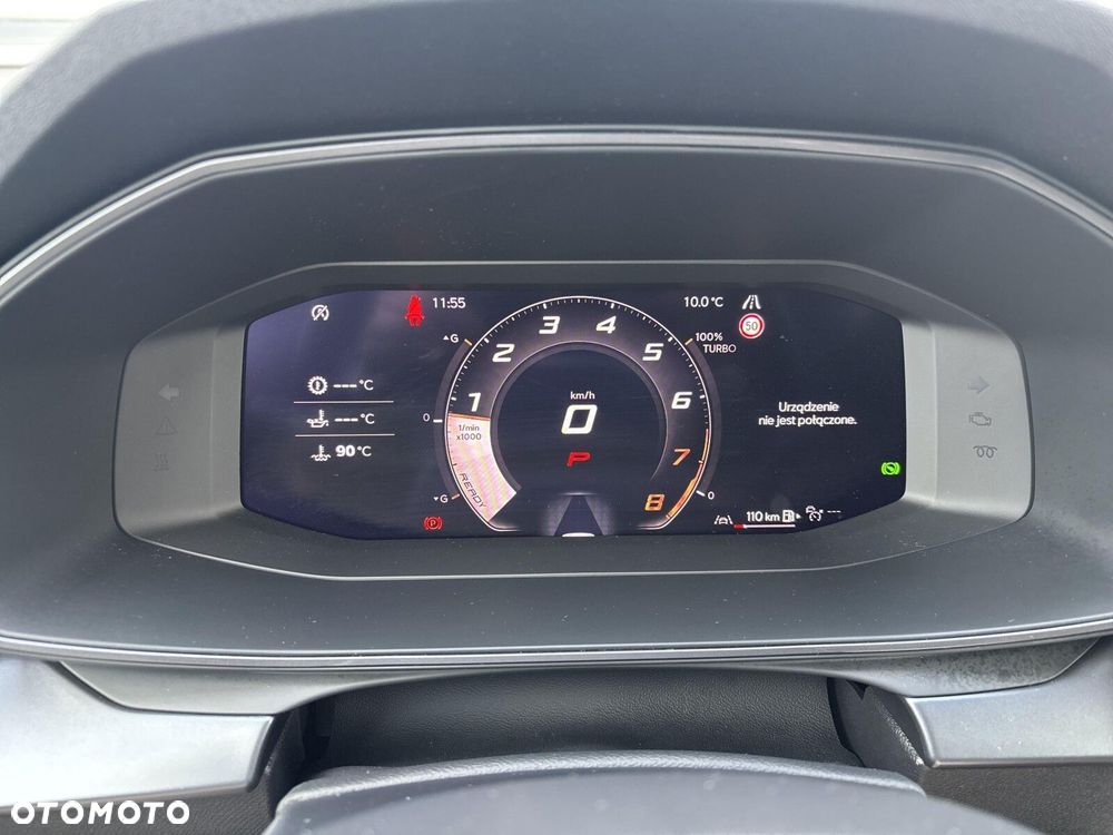 Cupra Leon Sportstourer - 21