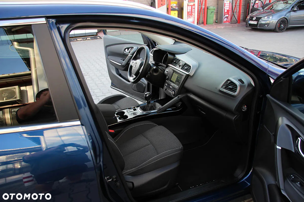 Renault Kadjar 1.6 dCi Energy Intens - 20