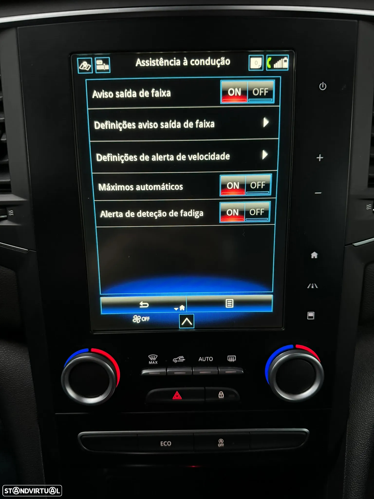 Renault Mégane 1.6 dCi Bose Edition SS - 27