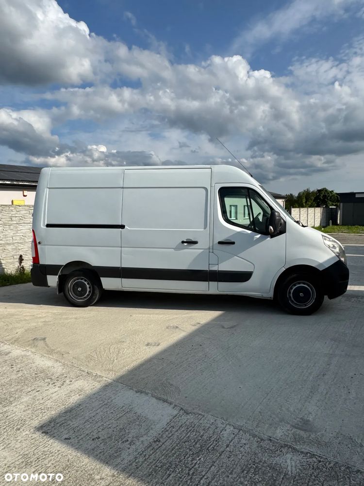 Renault MASTER - 5
