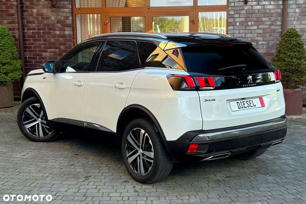 Peugeot 3008 - 13