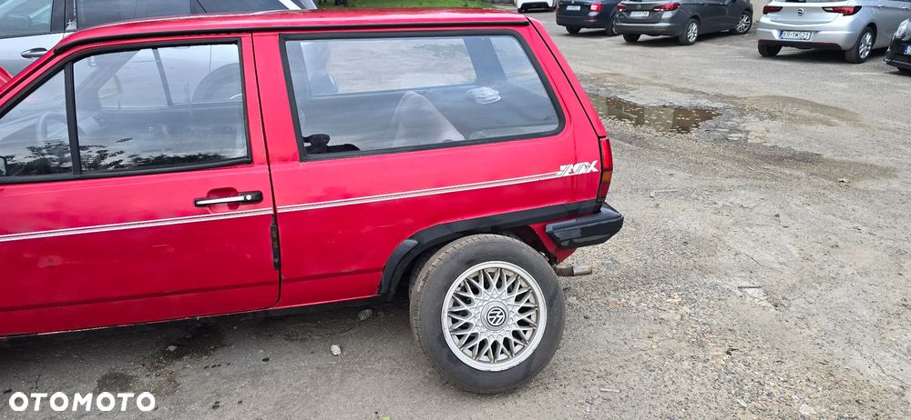 Volkswagen Polo 1.0 Fox - 9