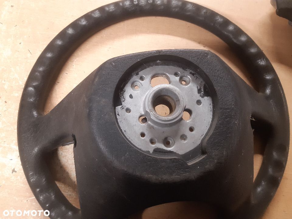 Kierownica vw t4 z airbagiem - 6