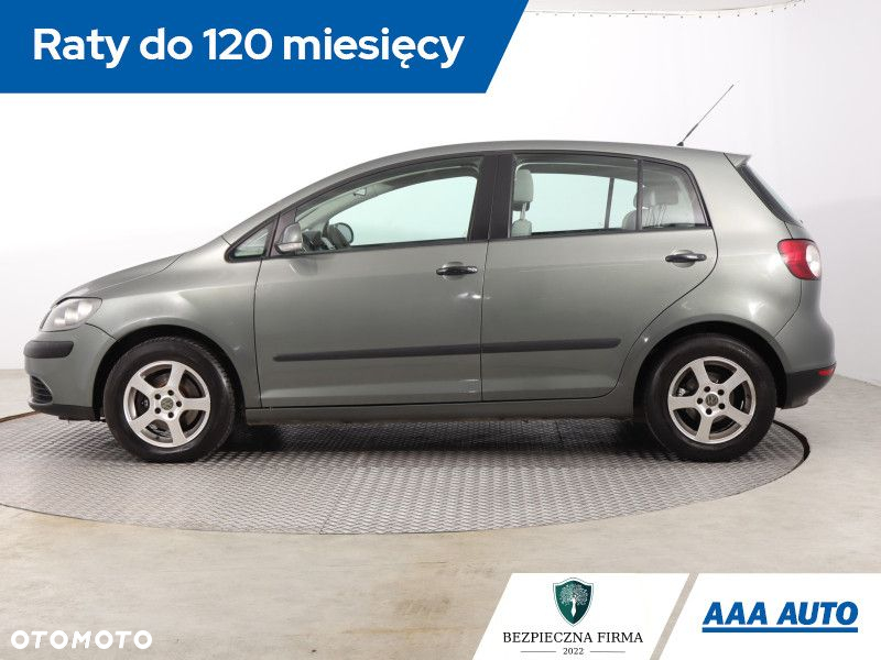 Volkswagen Golf Plus - 3