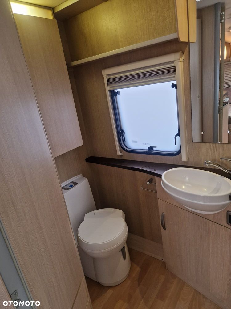 SWIFT Sterling Eccles - 18