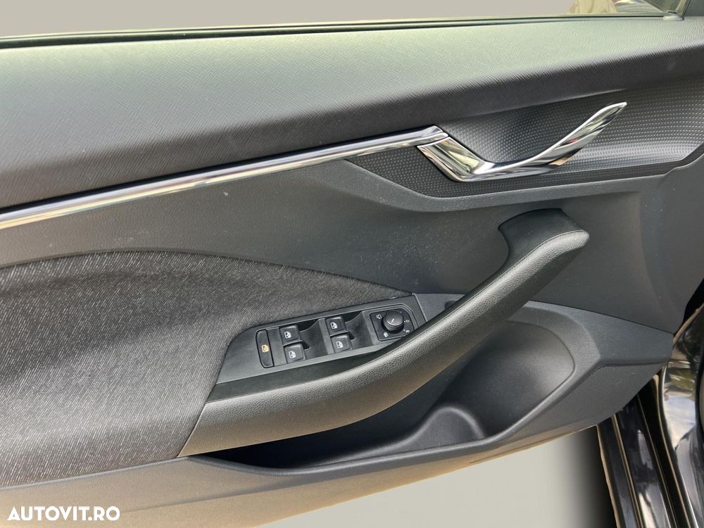 Skoda Scala 1.6 TDI DSG Ambition - 36