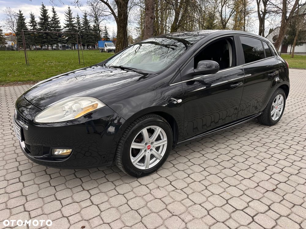 Fiat Bravo 1.4 16V MyLife