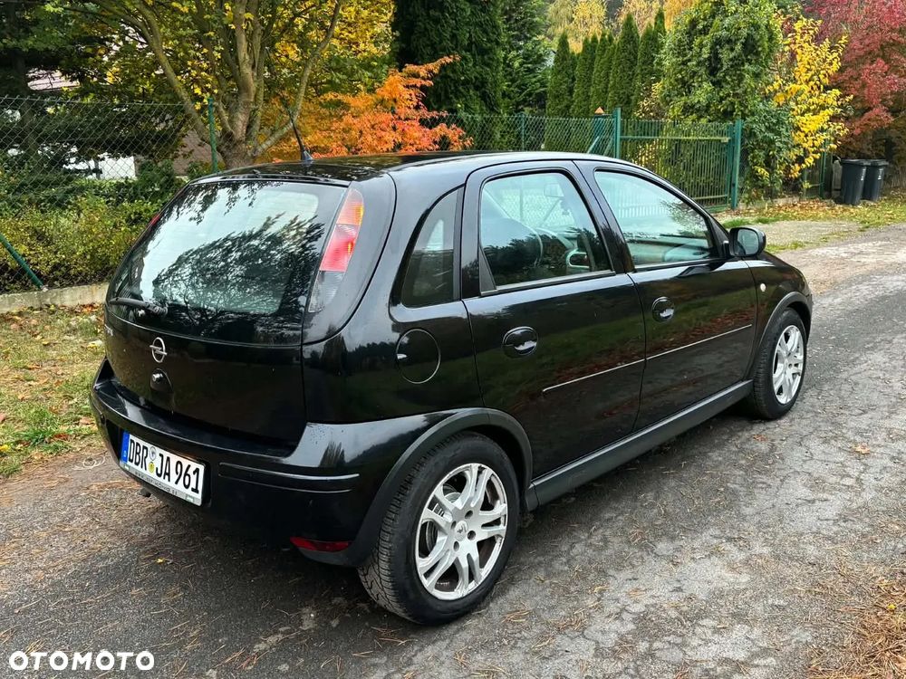 Opel Corsa - 19