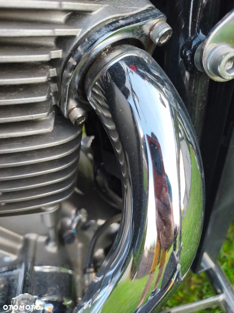Suzuki VL 800 Volusia - Boulevard C50 - 17