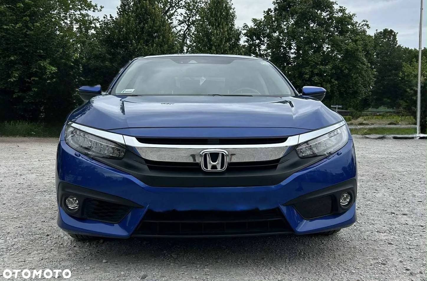 Honda Civic - 2
