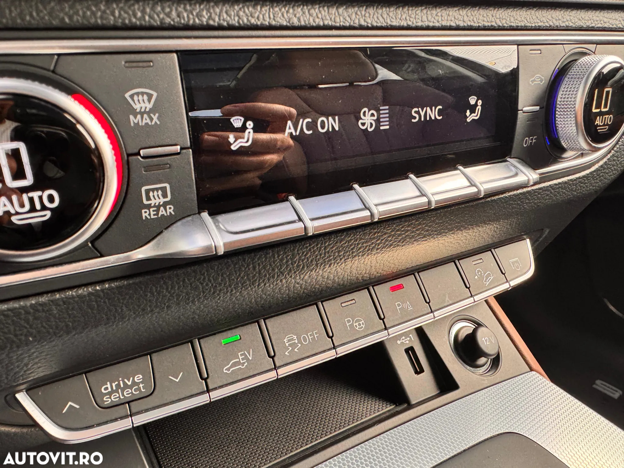 Audi Q5 50 TFSIe quattro S tronic - 6
