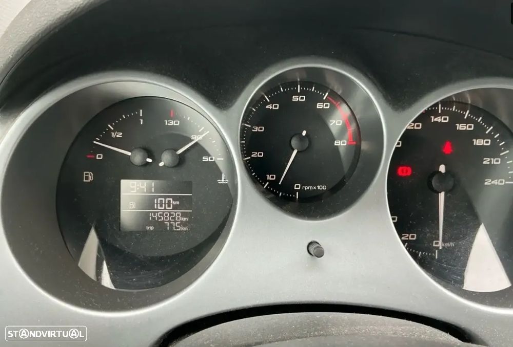 SEAT Altea 1.4 TSI Reference - 5