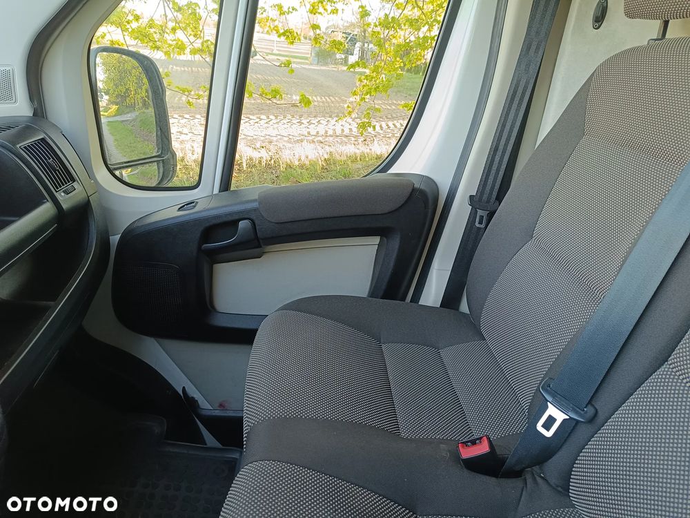 Peugeot Boxer - 17