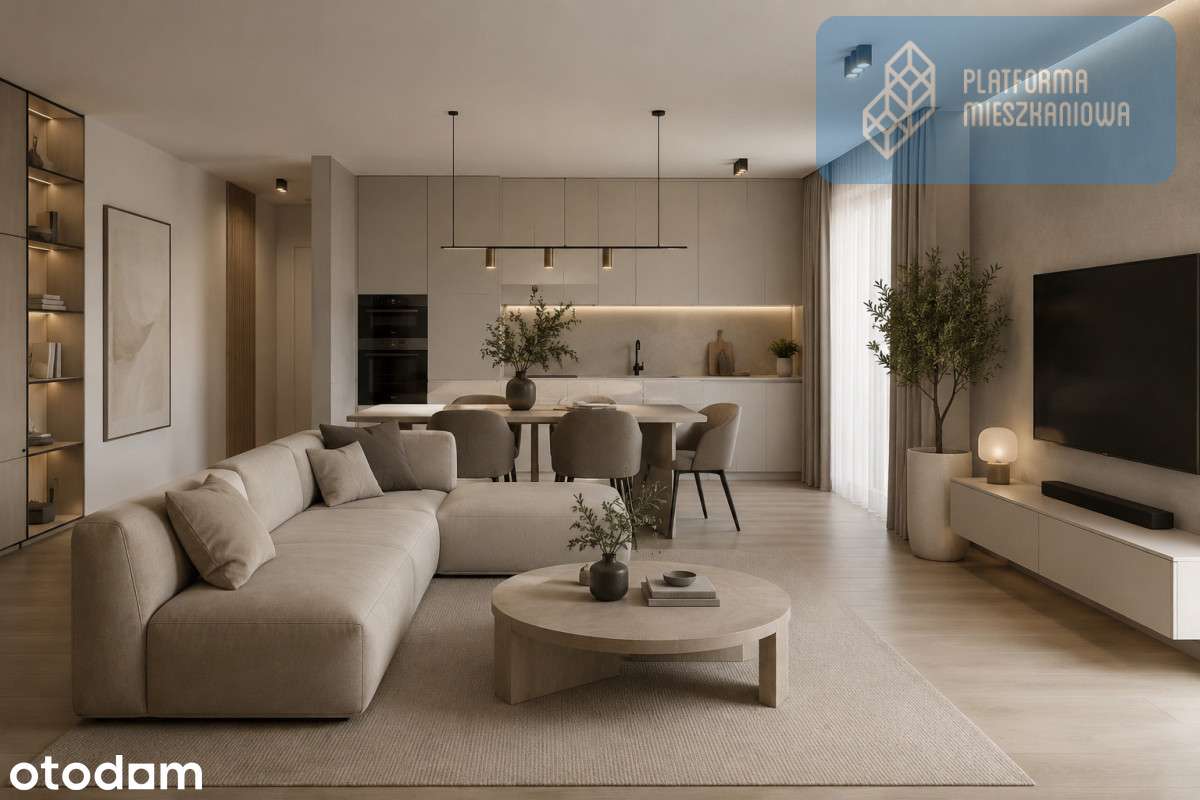 Promocja | Prywatny Park | Bez Prowizji | Bez Pcc