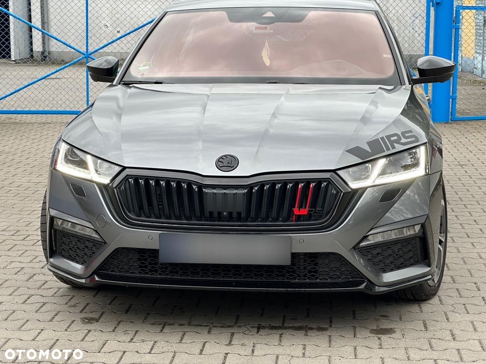 Skoda Octavia - 17