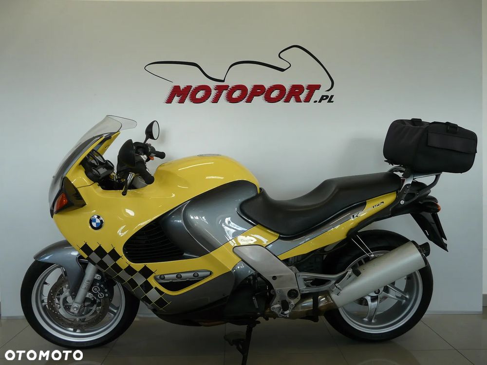 BMW K - 12