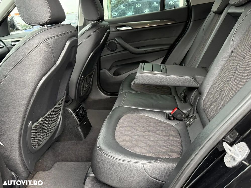 BMW X1 - 15