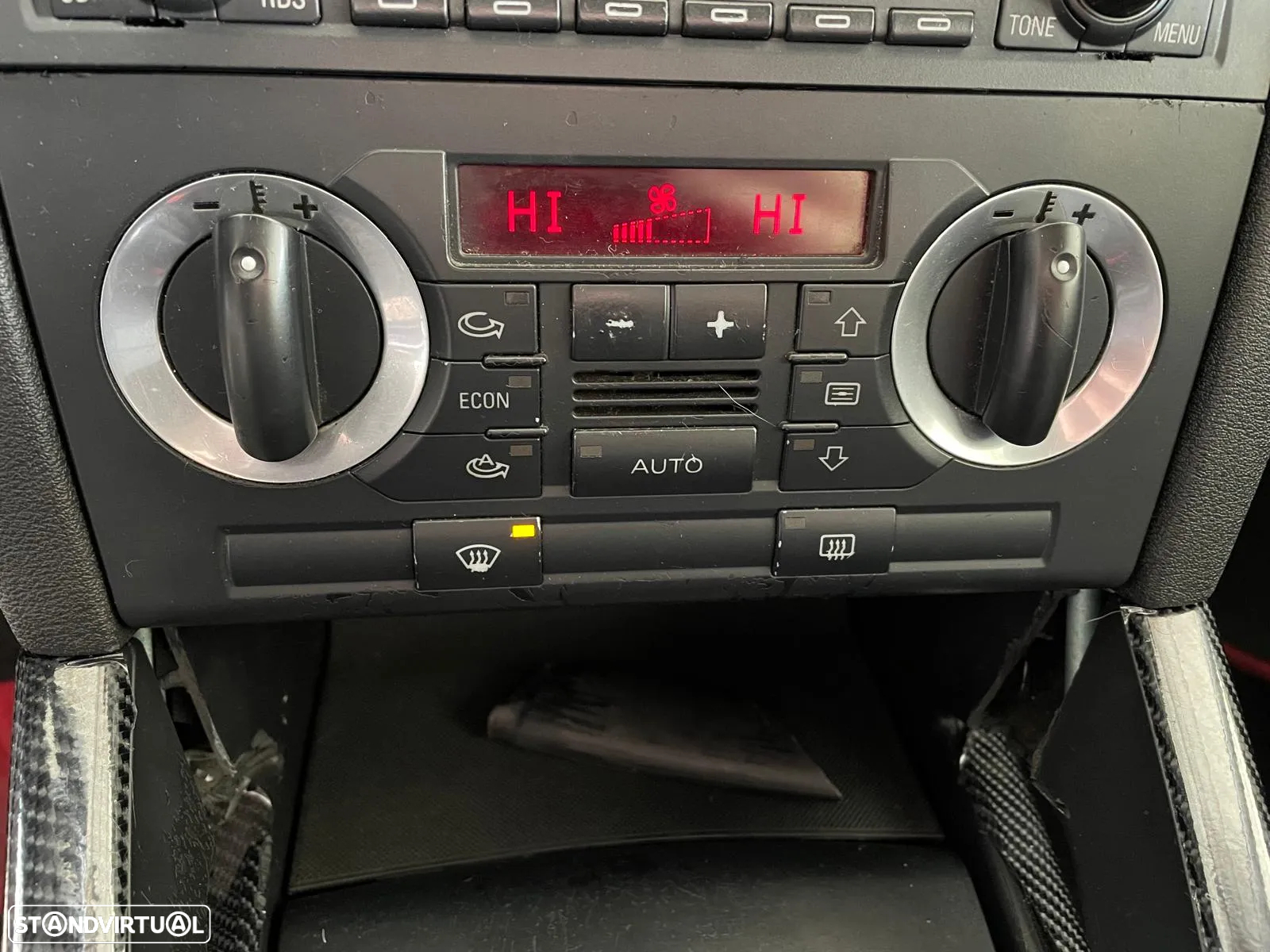 Audi A3 1.9 TDI Sport - 13
