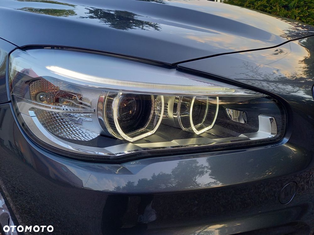 BMW Seria 2 218d GT xDrive Sport Line - 35