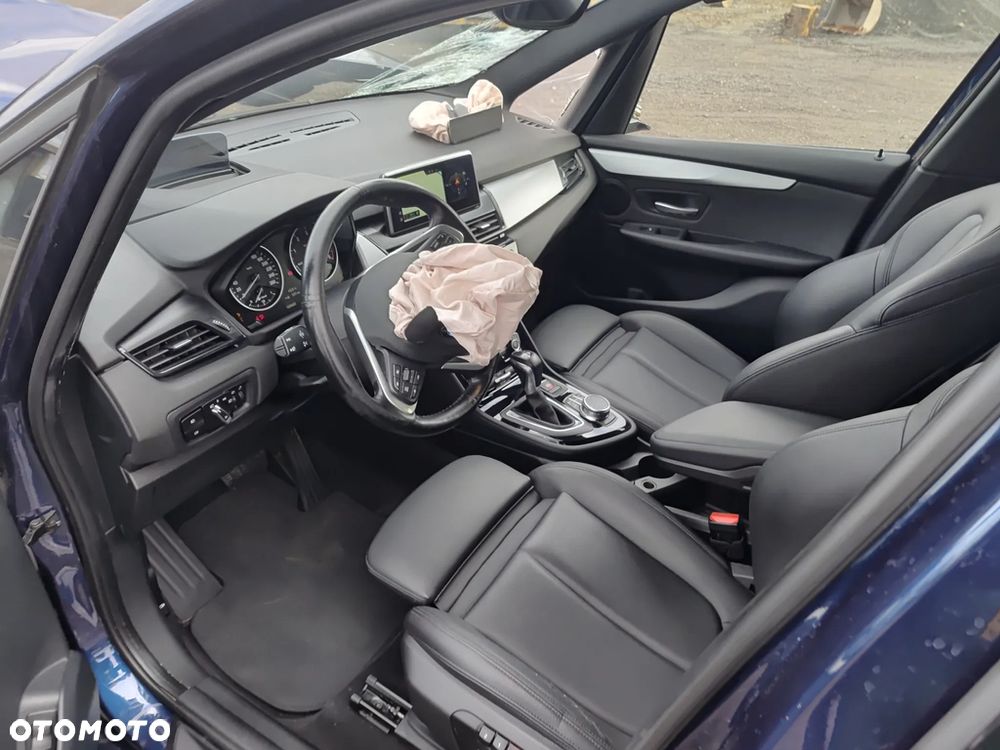 BMW Seria 2 218d xDrive Sport-Aut Advantage - 13